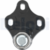 ROTİL ALT ÖN SAĞ AUDI TT 1.8 TFSI 08-14, 2.0 TFSI 06-10, 2.0 TTS 08=>, 2.5 RS 06-10, 3.2 V6 06-10, 2.0 TDI 08-14 