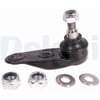 ROTİL ALT ÖN SAĞ MINI COOPER, COOPER, CLUBMAN, COOPER S, COOPER D, ONE, ONE D, JCW 