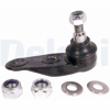 ROTİL ALT ÖN SAĞ MINI COOPER, COOPER, CLUBMAN, COOPER S, COOPER D, ONE, ONE D, JCW 