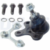 ROTİL ALT ÖN SAĞ SEAT AROSA 1.0 97-04, 1.4 97-04, 1.4 16V 00-04, 1.4 TDI 00-04, 1.7 SDI 97-04, VOLKSWAGEN LUPO 1.0 98-05, 1.4 00-05, 1.4 16V 98-05, 1.6 GTI 00-05, 1.4 TDI 99-05, 1.7 SDI 98-05, POLO 1.0 94-96, 1.4 16V 96-99, 1.6 94-99, 1.7 SDI 97-99, 