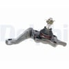ROTİL ALT ÖN SAĞ TOYOTA LANDCRUISER 3.4 I 96-02, 3.0 TD 96-02, 3.0 D-4D 00-02, COLORADO PRADO 
