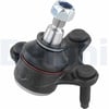 ROTİL ALT ÖN SOL AUDI A3 CABRIO, S3 Q3, TT, SEAT ALHAMBRA, ALTEA, LEON II, TOLEDO III, SKODA OCTAVIA, OCTAVIA TOUR, SUPERB, YETI, BEETLE, CC, EOS, GOLF V-VI, VI CABRIO, GOLF PLUS, JETTA III, PASSAT V-VI, PASSAT CC, SCIROCCO, SHARAN, TIGUAN, 
