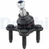 ROTİL ALT ÖN SOL AUDI A3 CABRIO, S3 Q3, TT, SEAT ALHAMBRA, ALTEA, LEON II, TOLEDO III, SKODA OCTAVIA, OCTAVIA TOUR, SUPERB, YETI, BEETLE, CC, EOS, GOLF V-VI, VI CABRIO, GOLF PLUS, JETTA III, PASSAT V-VI, PASSAT CC, SCIROCCO, SHARAN, TIGUAN, 