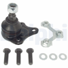 ROTİL ALT ÖN SOL AUDI A3, SEAT LEON, TOLEDO, SKODA OCTAVIA, VOLKSWAGEN BEETLE, BORA, GOLF IV 
