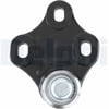 ROTİL ALT ÖN SOL AUDI TT 1.8 TFSI 08-14, 2.0 TFSI 06-10, 2.0 TTS 08=>, 2.5 RS 06-10, 3.2 V6 06-10, 2.0 TDI 08-14 