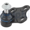 ROTİL ALT ÖN SOL AUDI TT 1.8 TFSI 08-14, 2.0 TFSI 06-10, 2.0 TTS 08=>, 2.5 RS 06-10, 3.2 V6 06-10, 2.0 TDI 08-14 