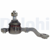 ROTİL ALT ÖN SOL LEXUS GS3009 97-00, GS400 97-00, GS430 00-04 