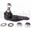 ROTİL ALT ÖN SOL MINI COOPER, COOPER, CLUBMAN, COOPER S, COOPER D, ONE, ONE D, JCW 