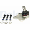 ROTİL ALT ÖN SOL SAĞ ALFA ROMEO MITO, CITROEN NEMO, FIAT FIORINO GRANDE PUNTO GP ACTUAL LINEA PUNTO EVO QUBO, OPEL CORSA D, PEUGEOT BIPPER 