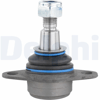 ROTİL ALT ÖN SOL SAĞ BMW X3 SERİSİ E83 04-08 
