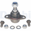 ROTİL ALT ÖN SOL SAĞ BMW X5 SERİSİ E53 00-06 