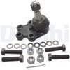 ROTİL ALT ÖN SOL SAĞ CHEVROLET CHEYENE C 1500/2500 00-03 
