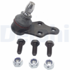 ROTİL ALT ÖN SOL SAĞ CHEVROLET EPICA 2.0-2.5 06-11, 2.0 D 07=> 