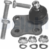 ROTİL ALT ÖN SOL SAĞ CITROEN BERLINGO 1.1 I 96-08, 1.4 I 96-11, 1.8 I 97-02, 1.8 D 98-02, 1.9 D 96-06, 