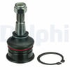 ROTİL ALT ÖN SOL SAĞ CITROEN C1 1.0 05-14, 1.4 HDI 05-14, PEUGEOT 107 1.0 05-14, 1.4 HDI 05-14, TOYOTA AYGO 1.0 05-14, 1.4 HDI 05-10, YARIS 1.3 99-05, 1.5 03-05, 1.4 D-4D 01-05, YARIS VERSO 1.3 02-05, 1.5 00-05, 1.4 D-4D 00-05 