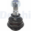 ROTİL ALT ÖN SOL SAĞ CITROEN C4, DS4, DS5, PEUGEOT 308, 3008, 5008, RCZ 