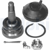 ROTİL ALT ÖN SOL SAĞ DAIHATSU CHARMANT 1.3 81-87, 1.6 85-87, TOYOTA CARINA, CELICA, COROLLA, CORONA 
