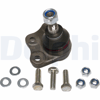 ROTİL ALT ÖN SOL SAĞ FIAT DOBLO , DOBLO CARGO 1.2/1.4/1.6/1.3 JTD/1.3 D/1.9 D/1.9 JTD 01=> , PALIO STRADA 06/99=> 