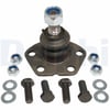 ROTİL ALT ÖN SOL SAĞ FIAT DUCATO, PEUGEOT BOXER, CITROEN JUMPER 1.9D/2.5D/2.5TD/2.8HDI/2.8TDI 94 => 