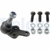 ROTİL ALT ÖN SOL SAĞ FORD C MAX, FOCUS II, FOCUS C-MAX, VOLVO C30, C70 II, S40 II, V50 