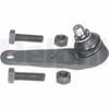 ROTİL ALT ÖN SOL SAĞ FORD FIESTA II 1.0 83-89, 1.1 86-89, 1.3 83-87, 1.4 86-89, 1.6 XR2 84-89, 1.6 D 84-89 