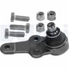 ROTİL ALT ÖN SOL SAĞ FORD FIESTA III 1.1-1.4 89-95, 1.6 I 16V 94-95, 1.6 XR2 I 89-93, 1.8 16V 92-95, 1.8 D 89-95, IV, COURIER I-II, PUMA, STREET KA, KA 