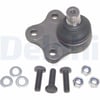ROTİL ALT ÖN SOL SAĞ FORD FIESTA V 1.25 16V 02-08, 1.3 01-08, 1.4-1.6 16V 01-08, 1.4-1.6 TDCI 01-08, FUSION 1.25 04-12, 1.4 02-12, 1.6 02-08, 1.4 TDCI 02-12, 1.6 TDCI 04-12, MAZDA 2 1.25-1.4-1.6 03-07, 1.4 CD 03-07 