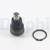 ROTİL ALT ÖN SOL SAĞ FORD FIESTA VI 1.0 13=>, 1.0 ECOBOOST 12=>, 1.25 08=>, 1.4 08=>, 1.6 TI 08=>, 1.4 TDCI 09=>, 1.5 TDCI 12=>, 1.6 TDCI 08=>, VII, MAZDA 2 1.3 07-15, 1.3 MZR 10-15, 1.5 MZR 11-15, 1.4 MZR 08-15, 1.6 MZ-CD 11-15 