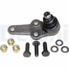 ROTİL ALT ÖN SOL SAĞ FORD FOCUS 1.4-1.6-1.8-2.0 16V 98-04, 1.8 DI 99-04, 1.8 TDI 98-04, 1.8 TDCI 01-04 