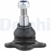 ROTİL ALT ÖN SOL SAĞ FORD GALAXY, MONDEO IV, S MAX, VOLVO S60 II, S80 II, V60, V70 