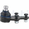 ROTİL ALT ÖN SOL SAĞ FORD MONDEO III 1.8 16V 00-07, 2.0 16V 00-07, 2.5 V16 00-07, 3.0 V16 04-07, 2.0 16V 00-07, 2.0 TDCI 01-07, 2.2 TDCI 04-07, JAGUAR X TYPE 2.1 V6 02-09, 2.5 V16 01-09, 3.0 V16 01-08, 2.0 D 03-09, 2.2 D 07-09 
