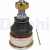 ROTİL ALT ÖN SOL SAĞ HONDA CIVIC 1.4 I 01-05, 1.6 I 01-05, 1.7 CTDI 02-05 