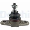 ROTİL ALT ÖN SOL SAĞ HYUNDAI ACCENT III 1.4 GL 05-10, 1.5 CRDI GLS 05-10, 1.6 GLS 05-10 