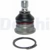 ROTİL ALT ÖN SOL SAĞ HYUNDAI I10 1.0 11-17, 1.1 08-13, 1.2 08-11, 1.1 CRDI 08-11, KIA PICANTO 1.0 04=>, 1.1 04=>, 1.1 CRDI 05=> 