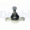 ROTİL ALT ÖN SOL SAĞ HYUNDAI SONATA EF 2.0 16V 01-04, 2.4 16V 98-01, 1.5 V6 98-01, 2.7 V6 01-04, XG25, XG30, MAGENTIS GD 