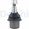 ROTİL ALT ÖN SOL SAĞ LAND ROVER DISCOVERY III 4.0 4X4 05-09, 4.4 4X4 04-09, 2.7 TD 4X4 04-09, IV 3.0 4X4 13=>, 5.0 V8 4X4 09=>, 2.7 TD 4X4 09=>, 3.0 TD 4X4 10=>, 3.0 SDV6 4X4 09=>, RANGE ROVER SPORT 4.2 4X4 05-13, 4.4 4X4 05-13, 4.0 4X4 09-13, 2.7 TD