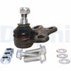 ROTİL ALT ÖN SOL SAĞ MERCEDES-BENZ A SERİSİ W169 04-12, B SERİSİ W245 05-11 
