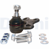 ROTİL ALT ÖN SOL SAĞ MERCEDES-BENZ A SERİSİ W169 04-12, B SERİSİ W245 05-11 