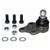 ROTİL ALT ÖN SOL SAĞ MERCEDES-BENZ VIANO SERİSİ 03-07, VITO SERİSİ 03-08 