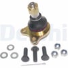 ROTİL ALT ÖN SOL SAĞ MITSUBISHI L300 1.6 80-86, L200, L021, L032 