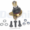 ROTİL ALT ÖN SOL SAĞ MITSUBISHI L300 1.6 80-86, L200, L021, L032 