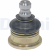 ROTİL ALT ÖN SOL SAĞ NISSAN MICRA 1.0 16V 03-10, 1.2 16V 03-10, 1.4 16V 03-10, 1.5 DCI 03-10, MICRA NOTE 1.4 06-12, 1.6 06-12, 1.5 DCI 06-12 