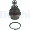 ROTİL ALT ÖN SOL SAĞ NISSAN NAVARA 2.5 DCI 05=>, PATHFİNDER 4.0 4WD 05=>, 2.5 DCI 05=> 