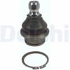 ROTİL ALT ÖN SOL SAĞ NISSAN NAVARA 2.5 DCI 05=>, PATHFİNDER 4.0 4WD 05=>, 2.5 DCI 05=> 