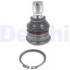 ROTİL ALT ÖN SOL SAĞ NISSAN QASHQAI 1.6 07-13, 2.0 07-13, 1.5 DCI 07-13, 2.0 DCI 07-13, KOLEOS, RENAULT KOLEOS 