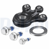 ROTİL ALT ÖN SOL SAĞ PEUGEOT C5 III 1.6 VTI 10=>, 1.6 THP 09=>, 1.8 16V 08=>, 2.0 16V 08=>, 3.0 V6 08=>, 1.6 HDI 10=>, 2.0-2.2-2.7 HDI 08=>, 3.0 HDI 09-14, C6 3.0 V6 05-12, 2.2-2.7 HDI 05-12, 3.0 HDI 09-12, PEUGEOT 407 1.8 04-05, 1.8 16V 05-10, 2.0 0