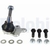 ROTİL ALT ÖN SOL SAĞ RENAULT LAGUNA III 1.6-2.0 16V 07-15, 3.5 V6 08-15, 1.5 DCI 07-15, 2.0 DCI 07-15, 3.0 DCI 08-15 