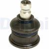 ROTİL ALT ÖN SOL SAĞ RENAULT MEGANE II 1.4 16V 03-08, 1.4 16V 02-08, 1.6 05-08, 1.6 16V 02-08, 2.0 16V 02-08, 1.5-1.9-2.0 DCI 02-08, SCENIC RX4 