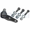 ROTİL ALT ÖN SOL SAĞ RENAULT TWINGO II 1.2 07=>, 1.2 16V 07=>, 1.2 TCE 11=>, 1.5 DCI 07=> 