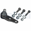 ROTİL ALT ÖN SOL SAĞ RENAULT TWINGO II 1.2 07=>, 1.2 16V 07=>, 1.2 TCE 11=>, 1.5 DCI 07=> 